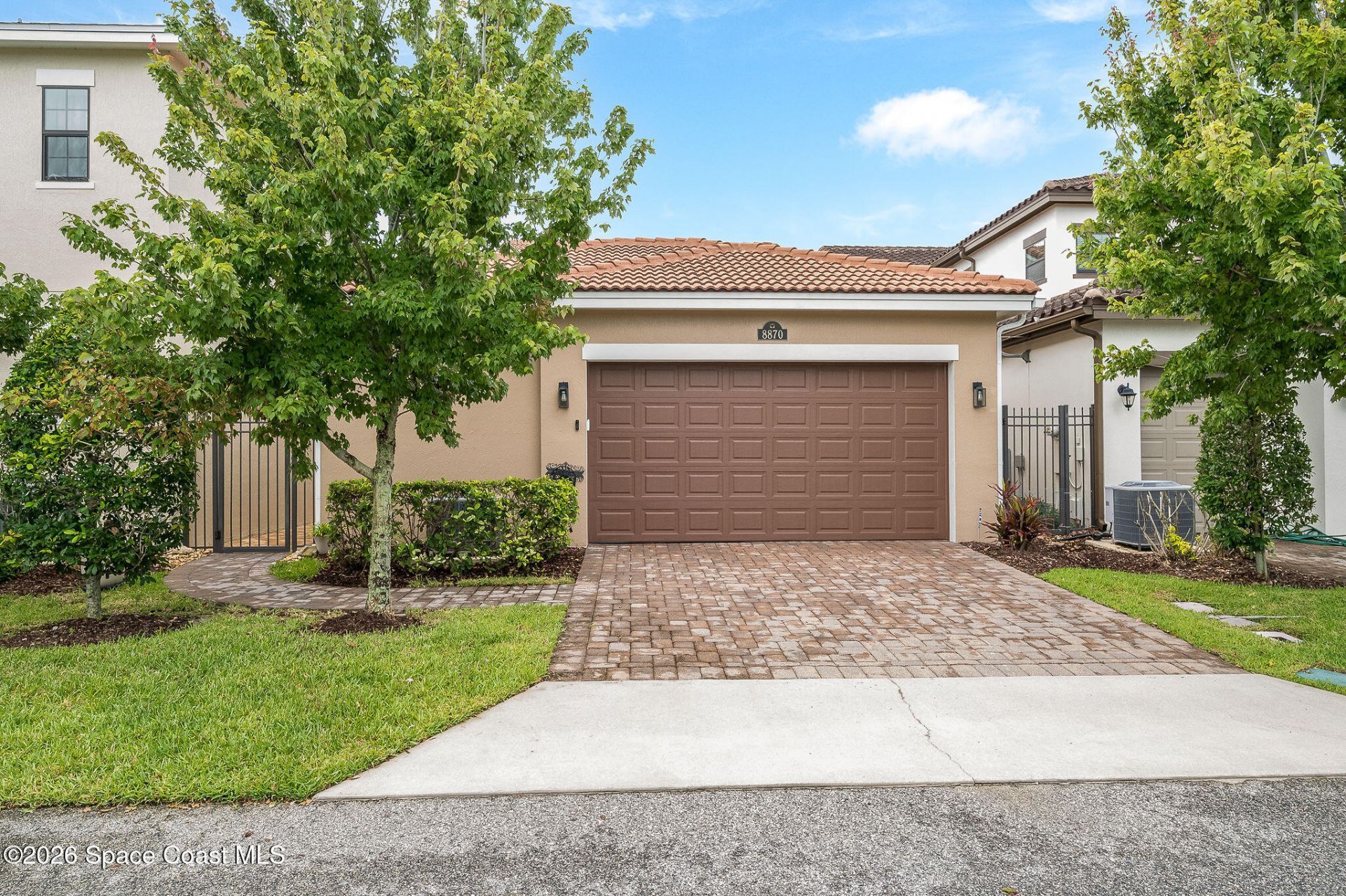 8870 Napolo Drive , Melbourne, FL 32940 Photo