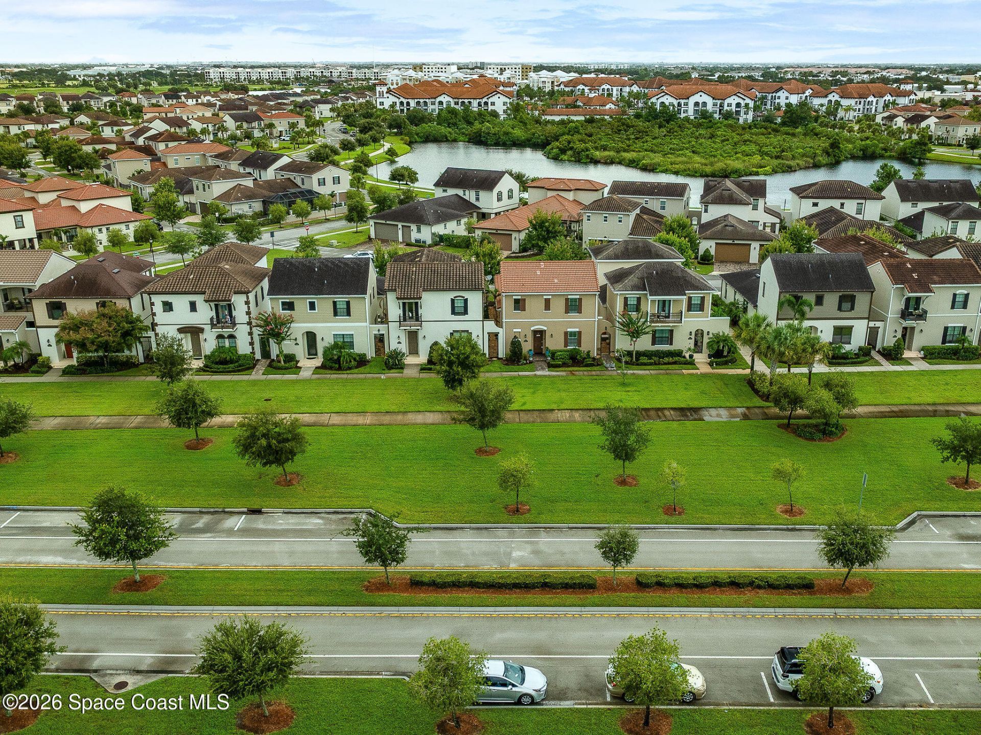 8870 Napolo Drive , Melbourne, FL 32940 Photo