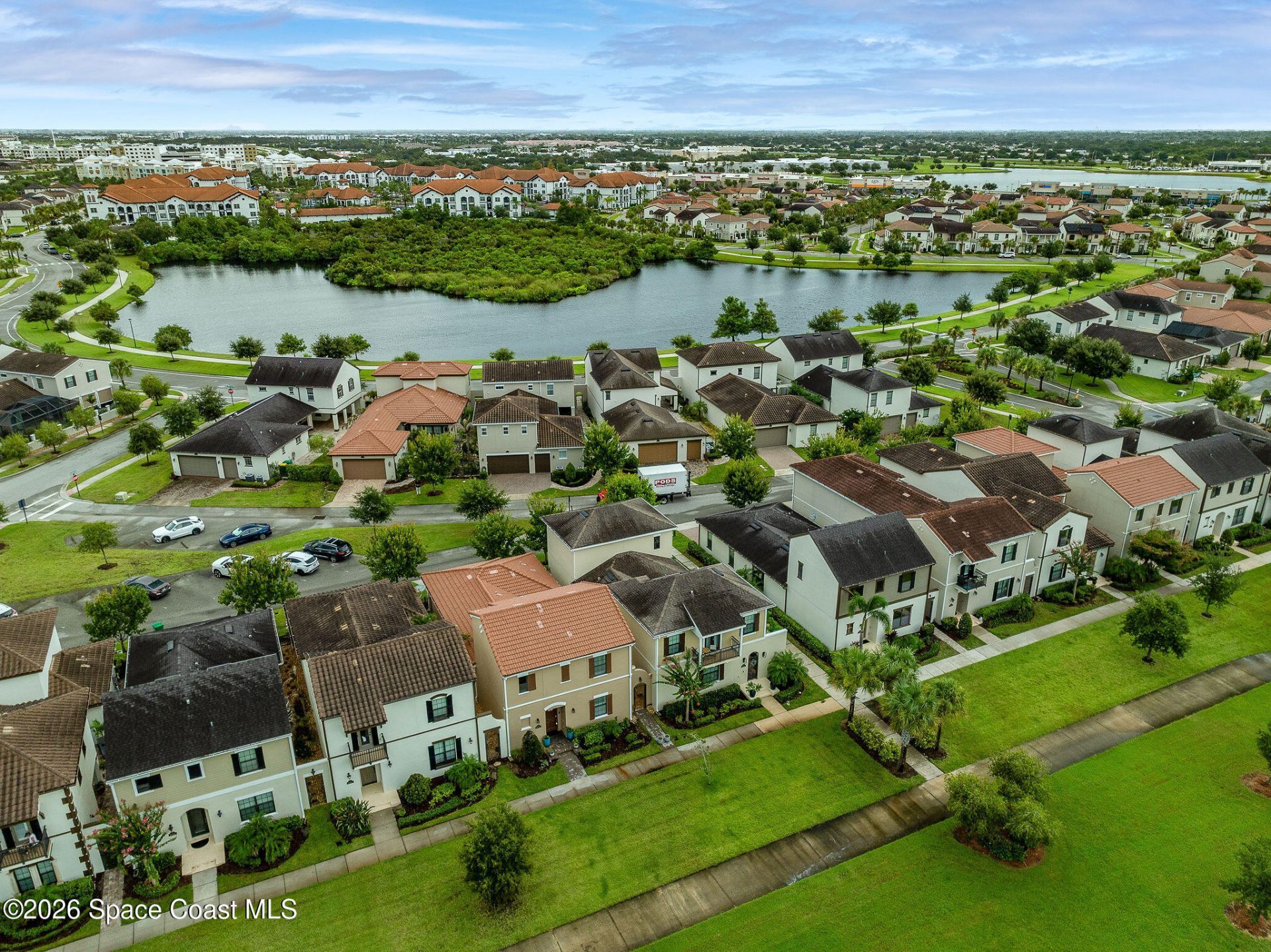 8870 Napolo Drive , Melbourne, FL 32940 Photo