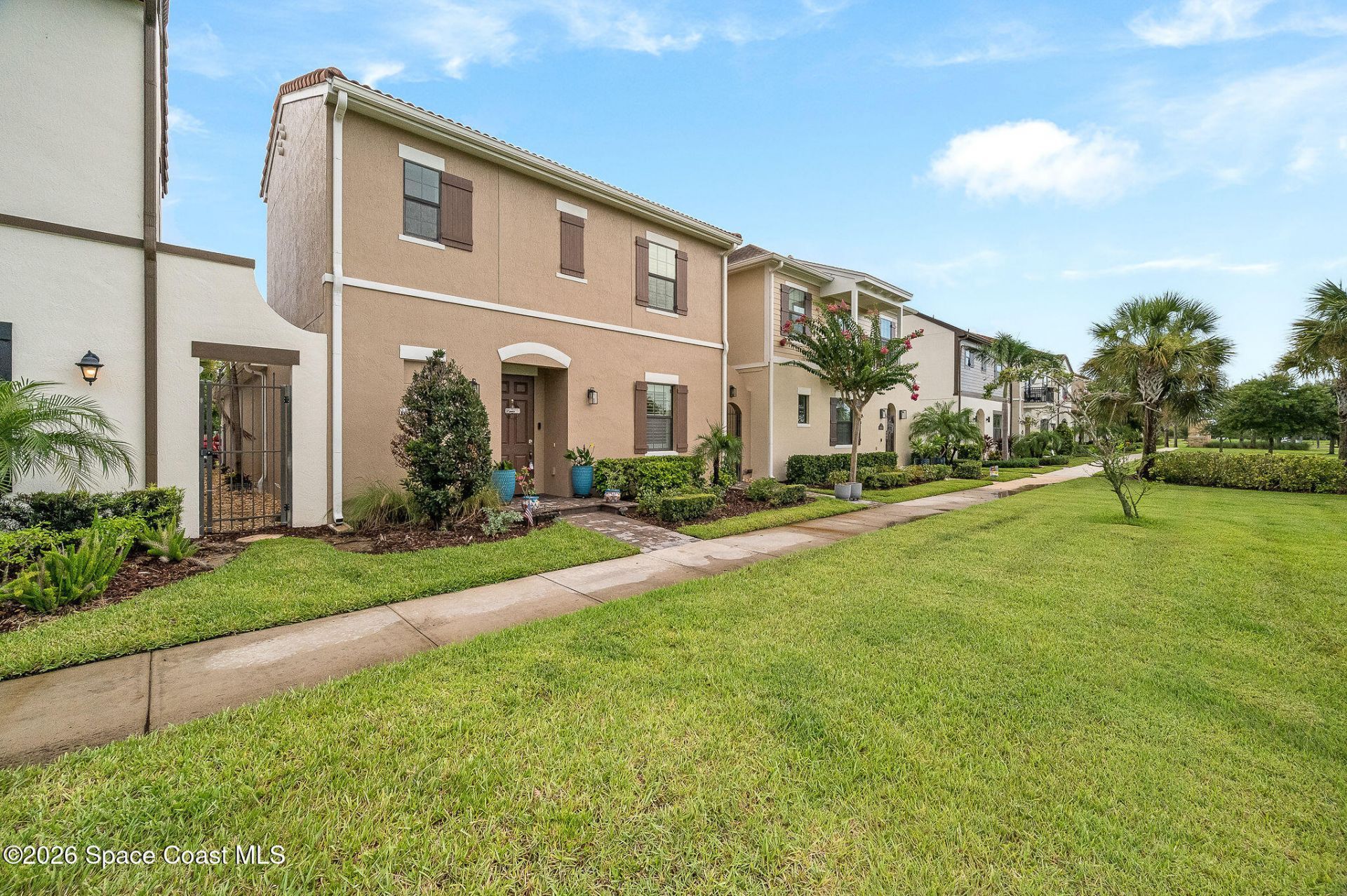 8870 Napolo Drive , Melbourne, FL 32940 Photo