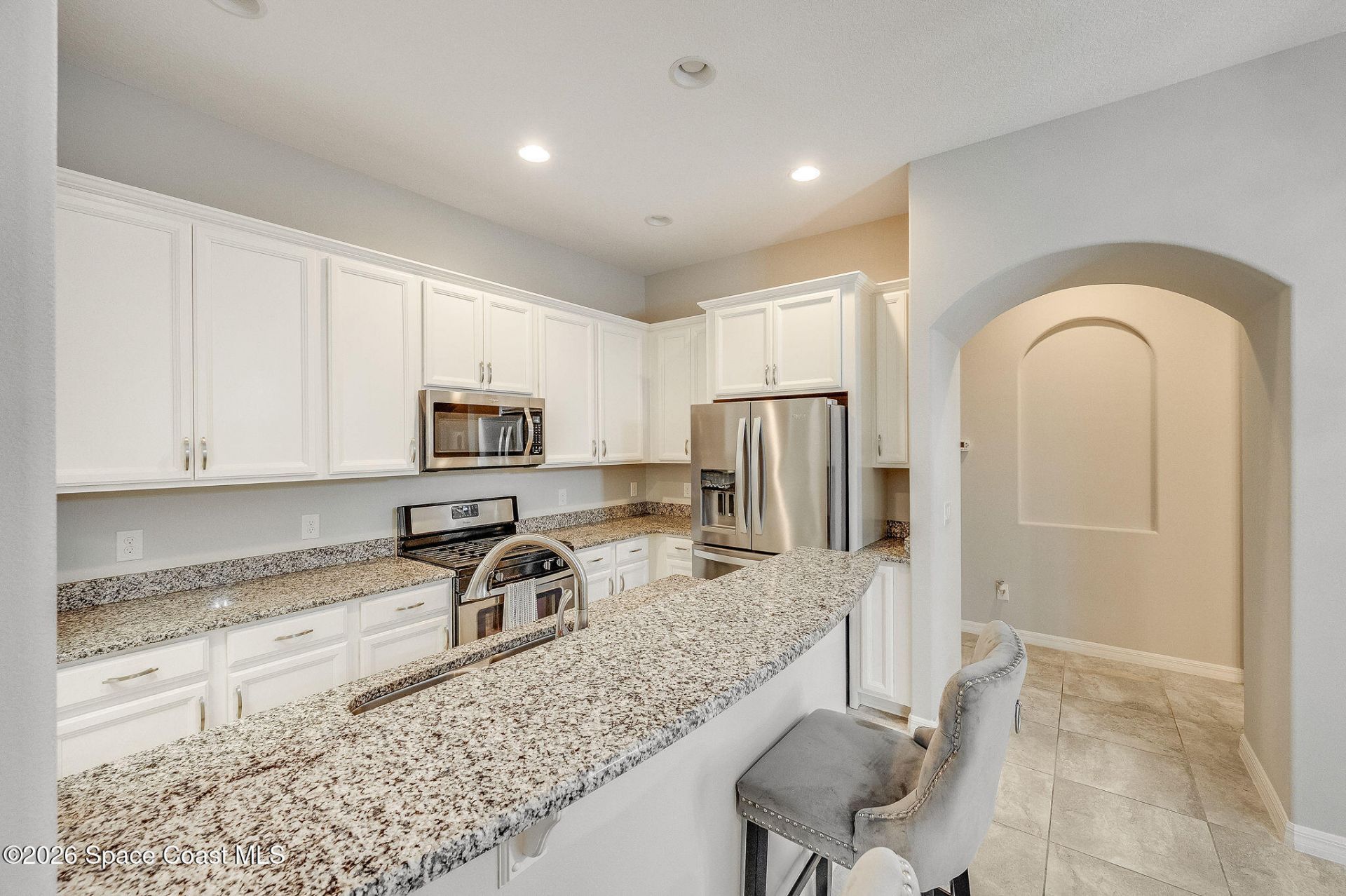 8870 Napolo Drive , Melbourne, FL 32940 Photo