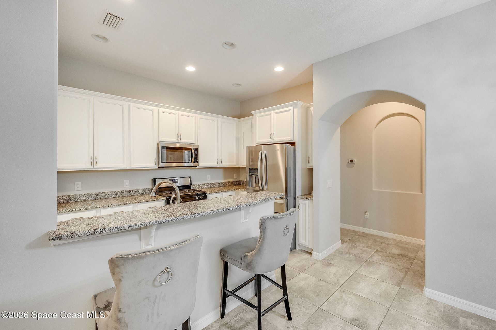 8870 Napolo Drive , Melbourne, FL 32940 Photo