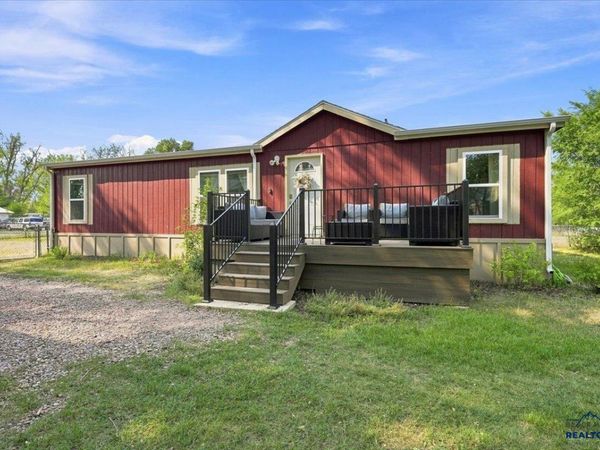 5656 METEOR ST, Rapid City, SD 57703