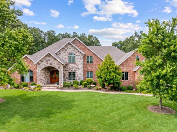 151 Royal Dornoch Drive, Branson, MO 65616