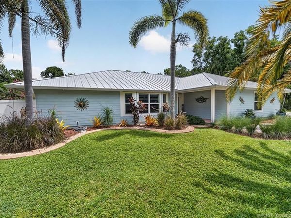 12257 Sandy Run , Jupiter, FL 33478