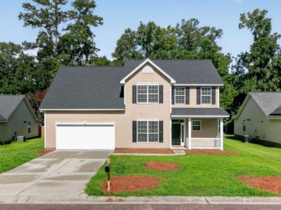 180 Hainsworth Drive, North Charleston, SC 29418