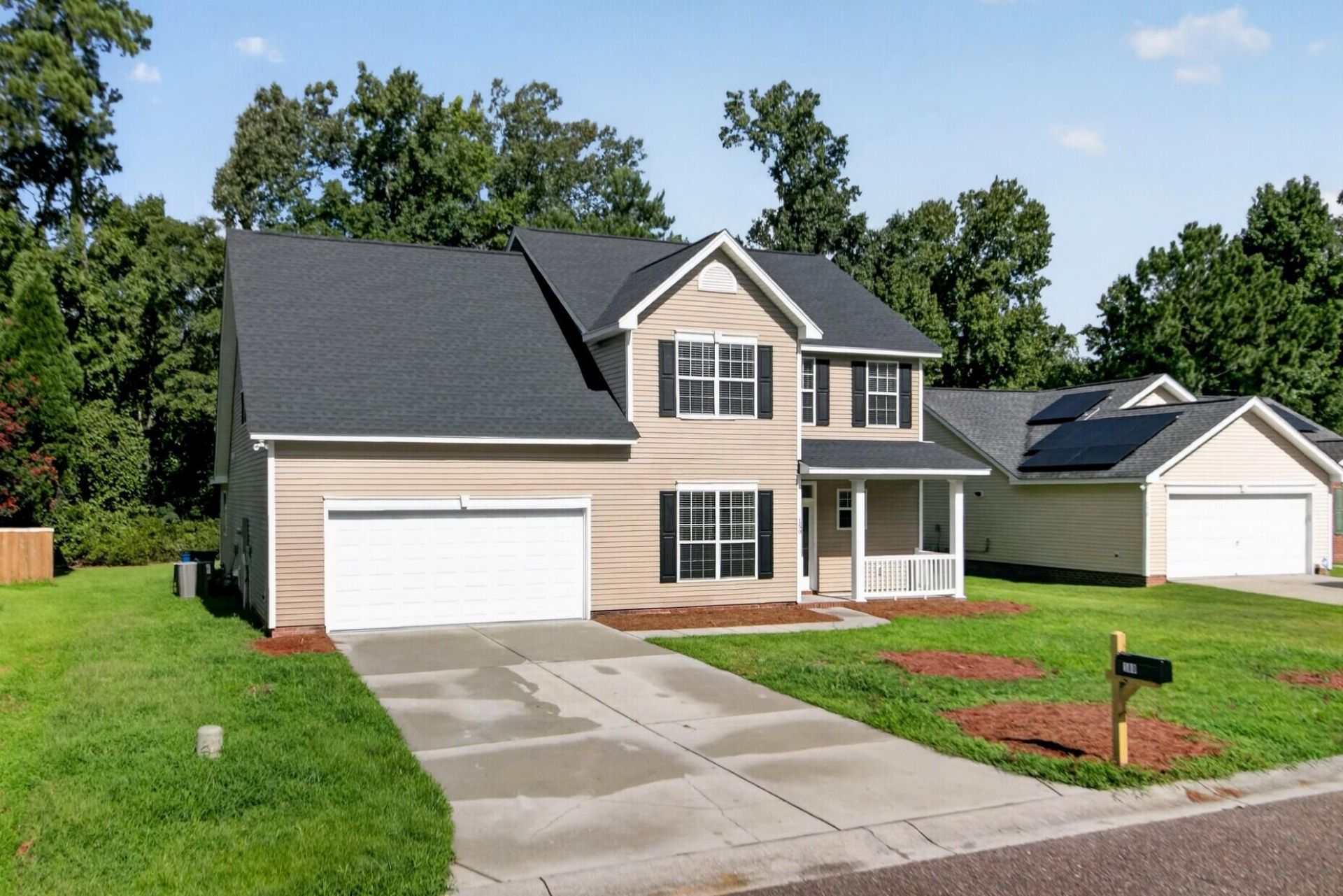 180 Hainsworth Drive Photo 40