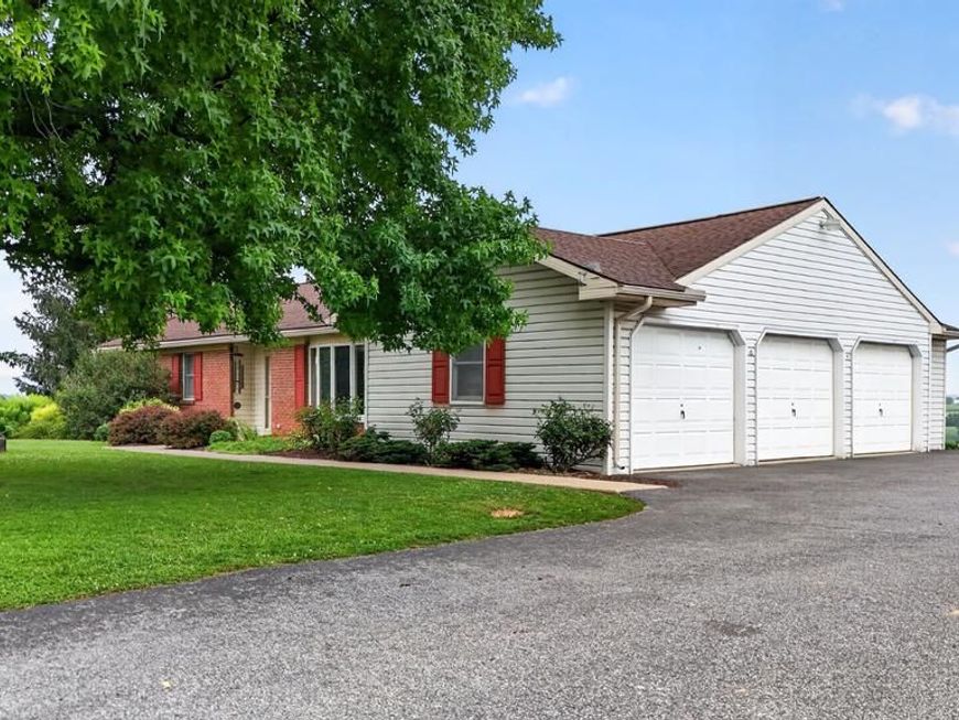 241 Fetterville Road , East Earl, PA 17519 Main Photo