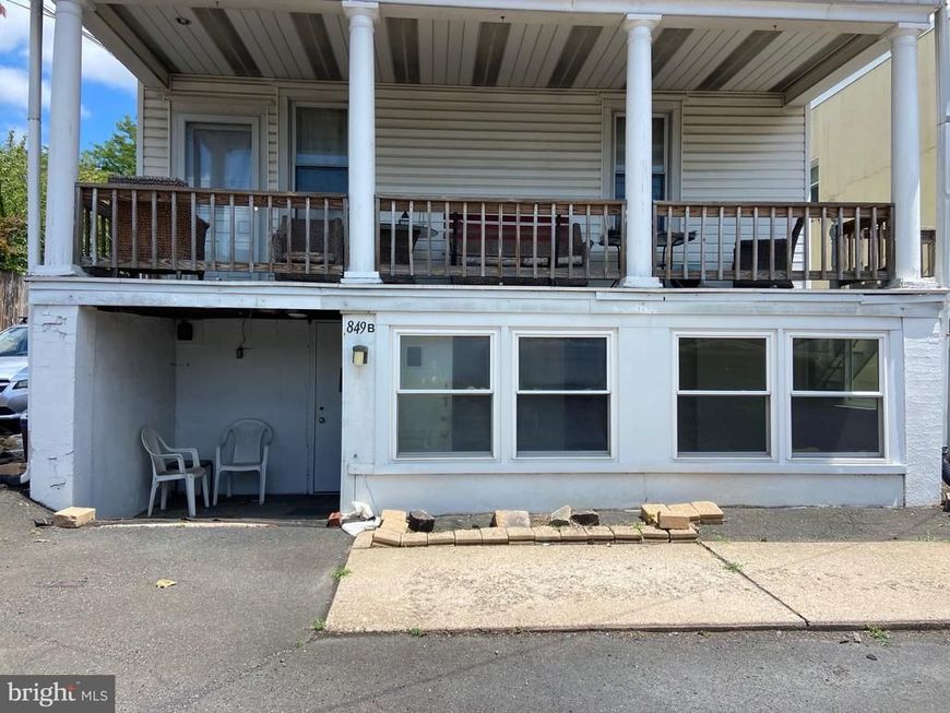 849 Street Road , Unit B, Southampton, PA 18966 Main Photo