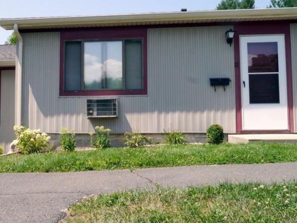170 E Hadley Rd, Unit 12, Amherst, MA 01002