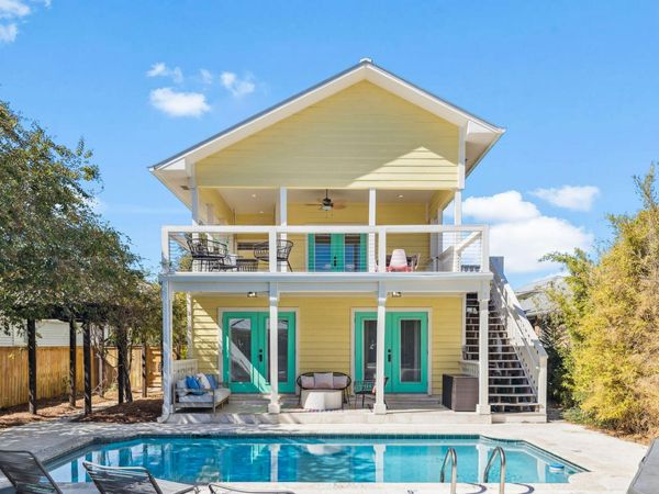 93 Woodward Street, Destin, FL 32541