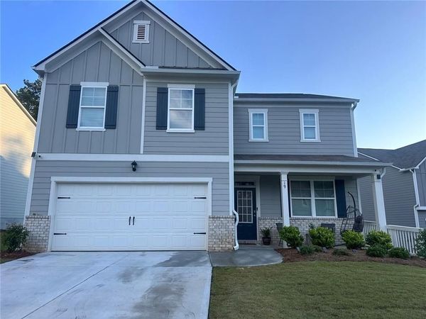 19 Manor Way, Braselton, GA 30517