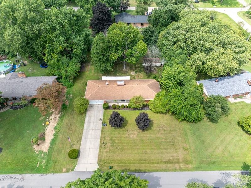 3426 Napanee Drive, Beavercreek, OH 45430 Photo 50