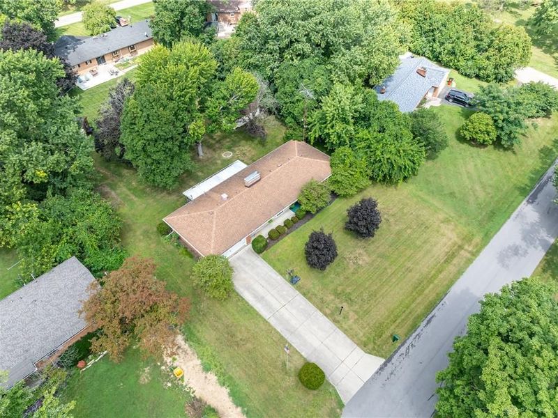 3426 Napanee Drive, Beavercreek, OH 45430 Photo 51