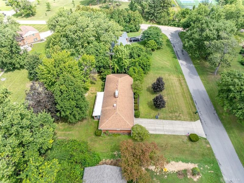 3426 Napanee Drive, Beavercreek, OH 45430 Photo 52