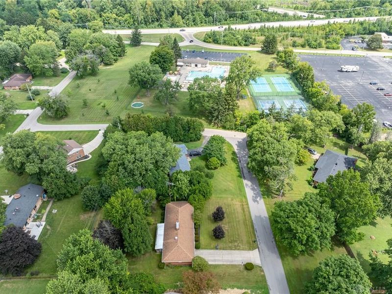 3426 Napanee Drive, Beavercreek, OH 45430 Photo 54