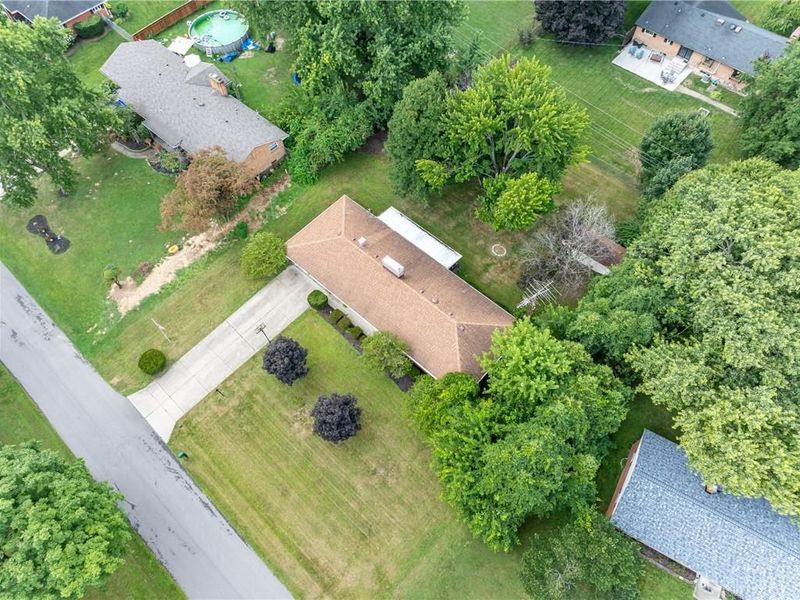 3426 Napanee Drive, Beavercreek, OH 45430 Photo 57