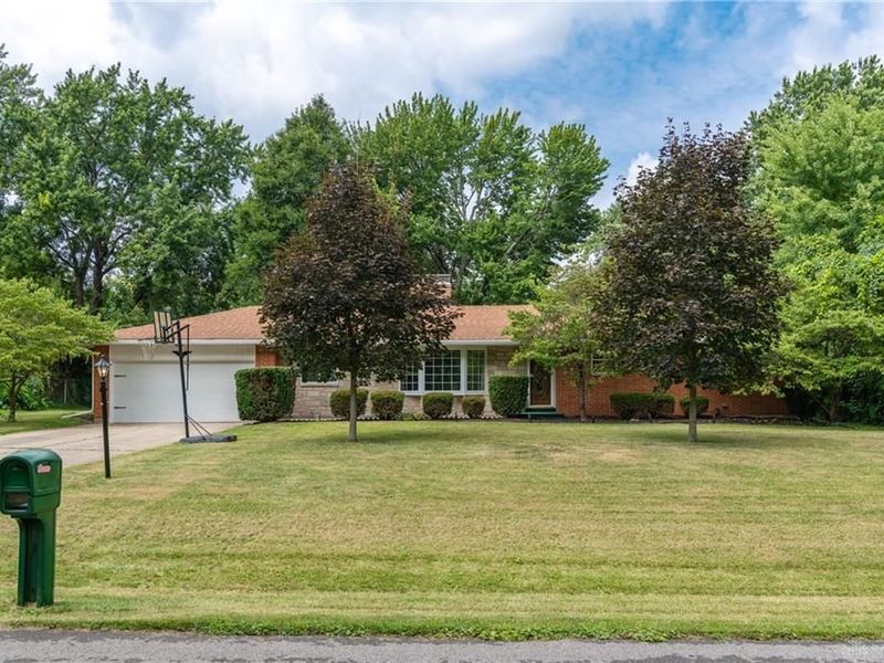 3426 Napanee Drive, Beavercreek, OH 45430 Photo 6