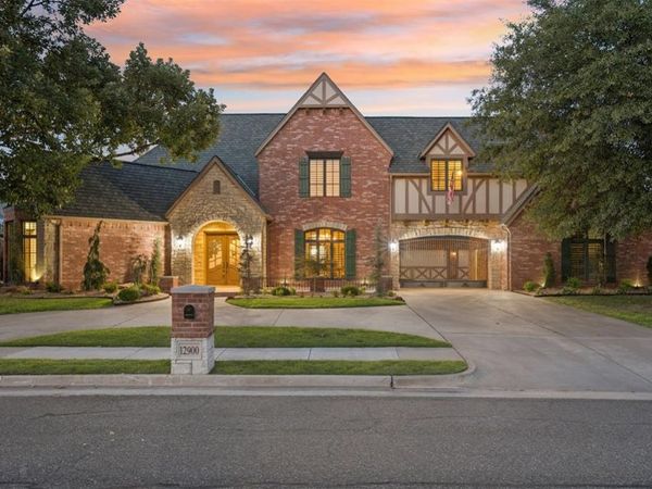 12900 Lorien Way, Oklahoma City, OK 73170