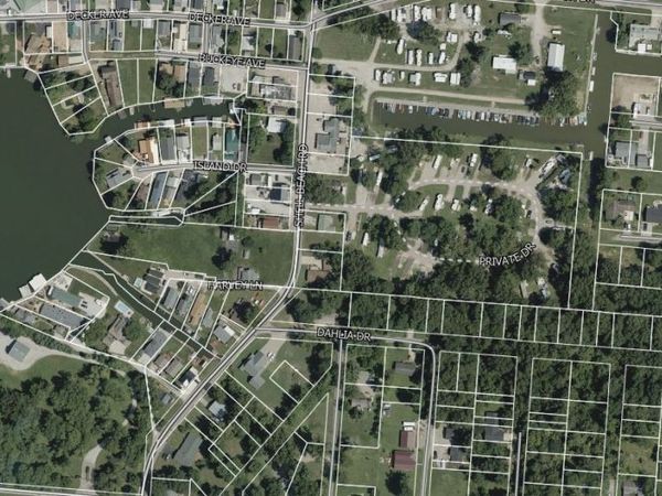 0 Dahlia Drive NE, Thornville, OH 43076