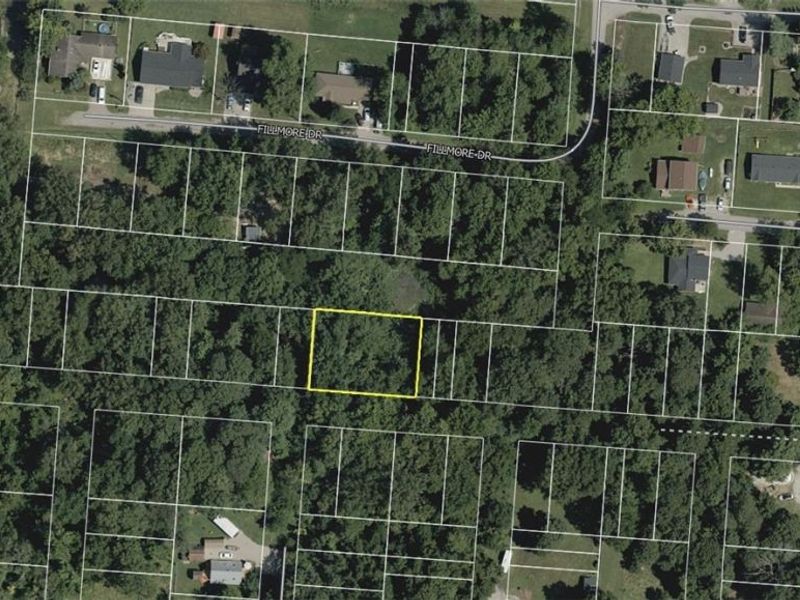 0 Dahlia Drive NE, Thornville, OH 43076 Photo 2