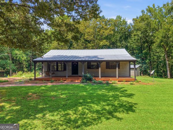 736 Wolfskin Road, Arnoldsville, GA 30619