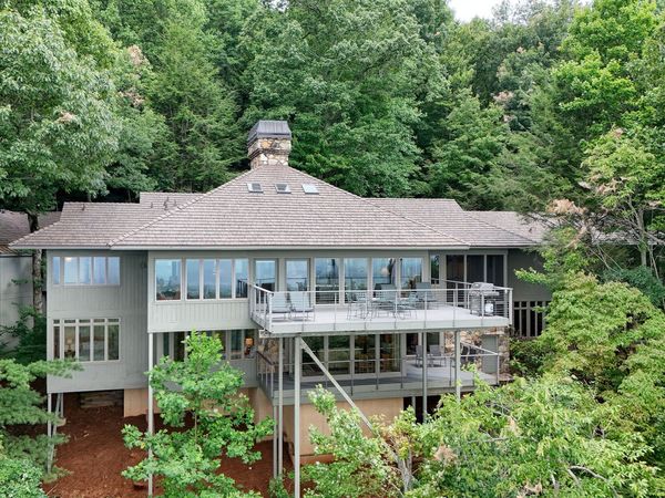 202 Sanderlin Mountain Drive N, Big Canoe, GA 30143