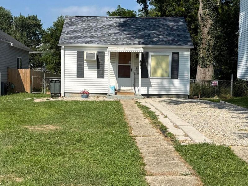 841 Elizabeth Avenue , Columbus, OH 43227 Photo 1