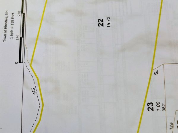 Oxbow Road, Hinsdale, NH 03451