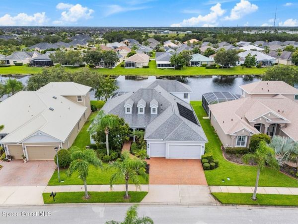 3433 Carambola Circle , Melbourne, FL 32940
