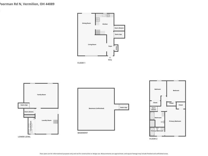 6607 Poorman Road, Vermilion, OH 44089 Photo 38