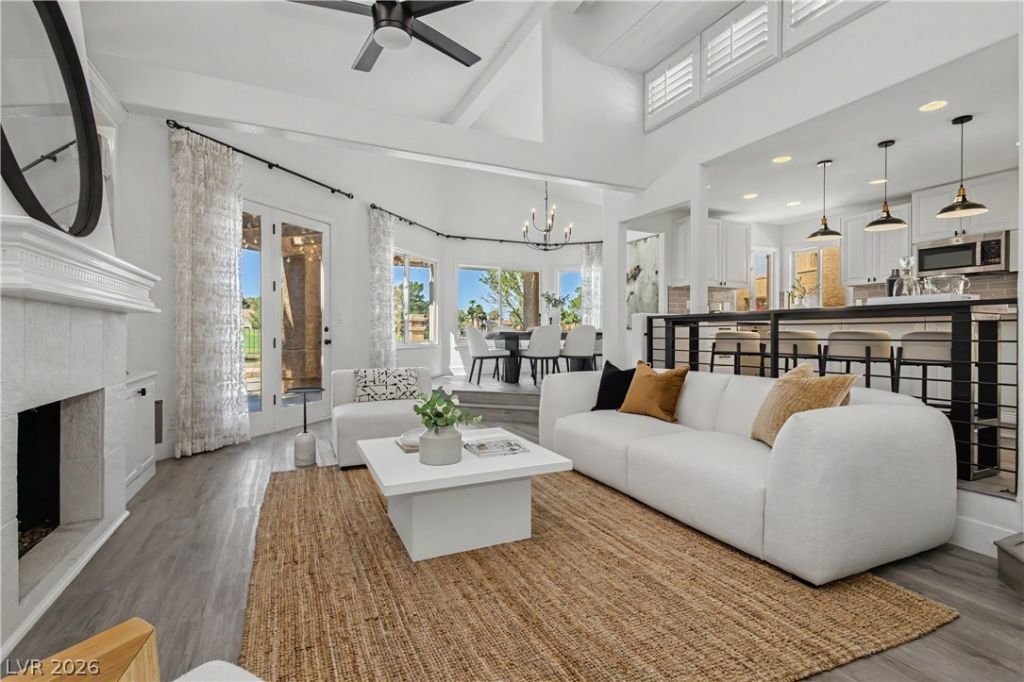 7748 Boca Raton Drive, Las Vegas, NV 89113 Main Photo