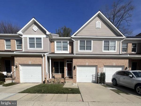 523 DALLAM COURT, Unit 2, BEL AIR, MD 21014