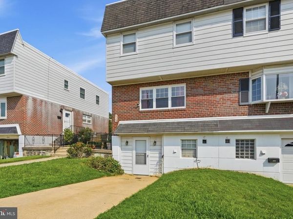 9749 EVANS STREET, PHILADELPHIA, PA 19115
