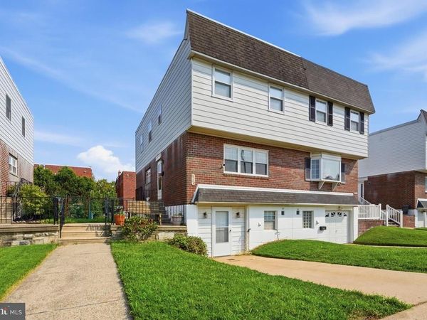 9749 EVANS STREET, PHILADELPHIA, PA 19115