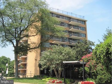 2030 N ADAMS STREET , Unit 1008, ARLINGTON, VA 22201