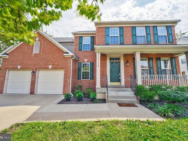 46797 BACKWATER DRIVE, STERLING, VA 20164