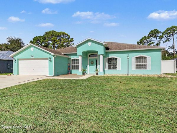 6890 Caliph Avenue , Cocoa, FL 32927