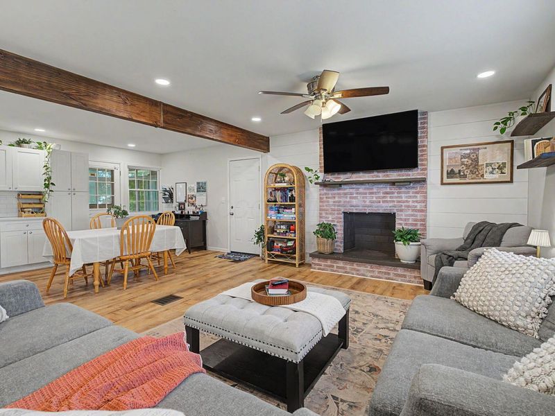 3461 S Buena Vista Road , South Charleston, OH 45368 Photo 12