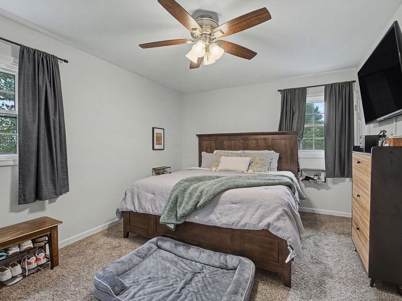 3461 S Buena Vista Road , South Charleston, OH 45368 Photo 24
