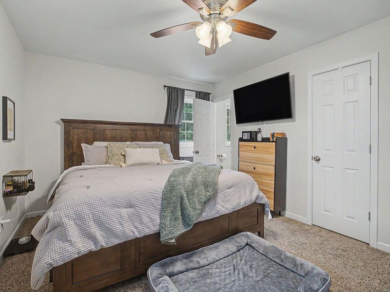 3461 S Buena Vista Road , South Charleston, OH 45368 Photo 25