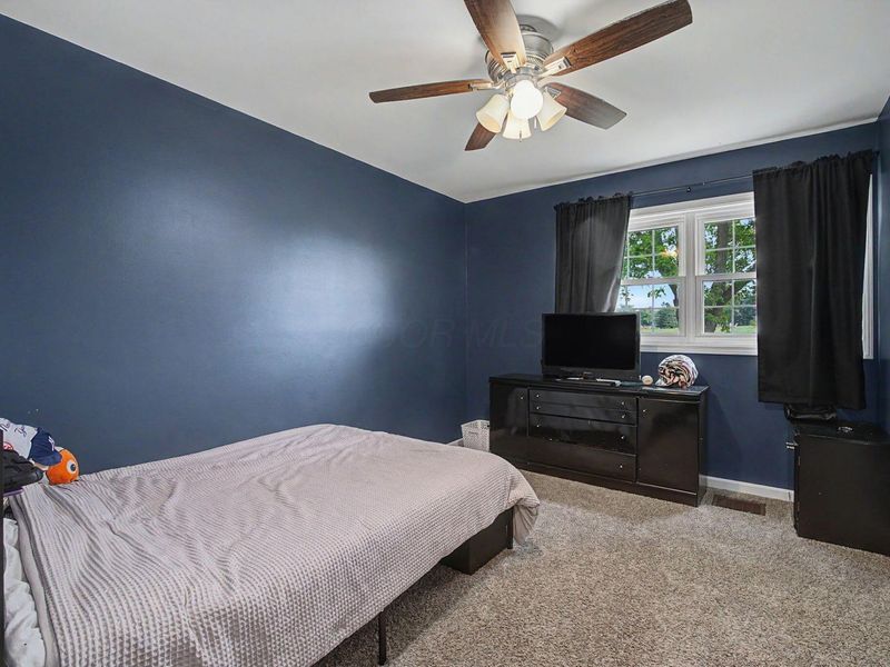 3461 S Buena Vista Road , South Charleston, OH 45368 Photo 28