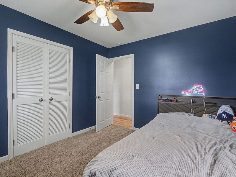 3461 S Buena Vista Road , South Charleston, OH 45368 Photo 30