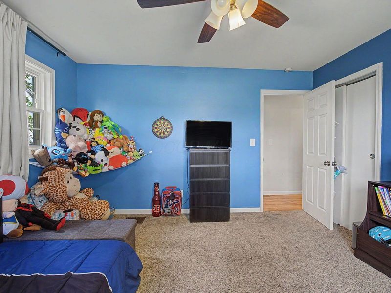 3461 S Buena Vista Road , South Charleston, OH 45368 Photo 32