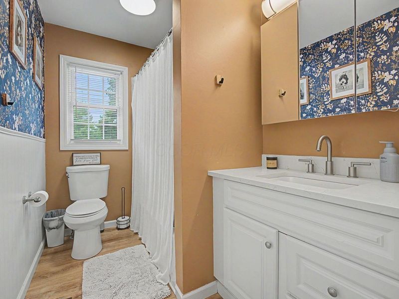 3461 S Buena Vista Road , South Charleston, OH 45368 Photo 33