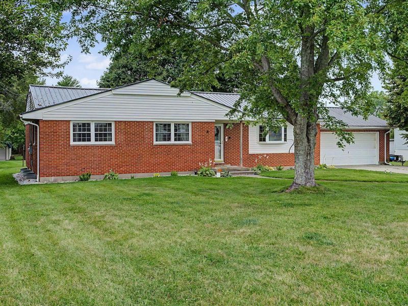 3461 S Buena Vista Road , South Charleston, OH 45368 Photo 4