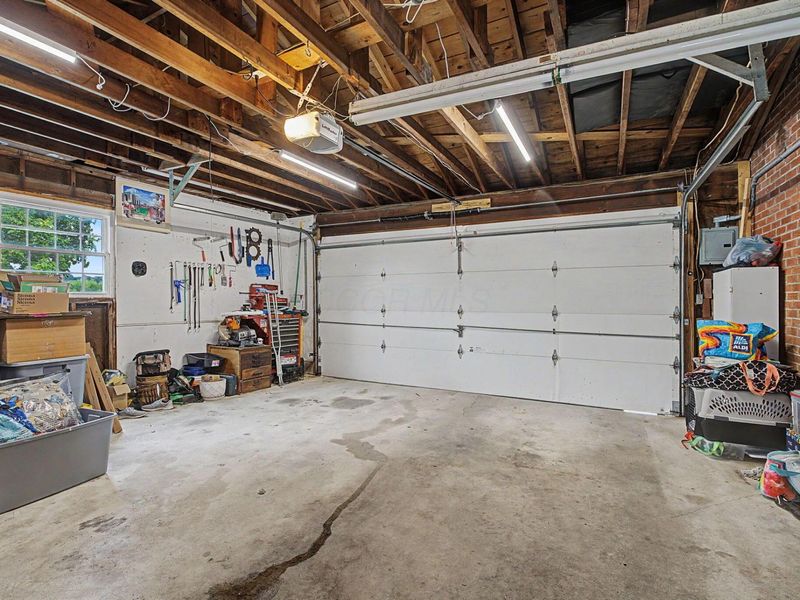 3461 S Buena Vista Road , South Charleston, OH 45368 Photo 45