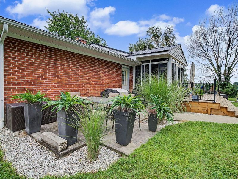 3461 S Buena Vista Road , South Charleston, OH 45368 Photo 47