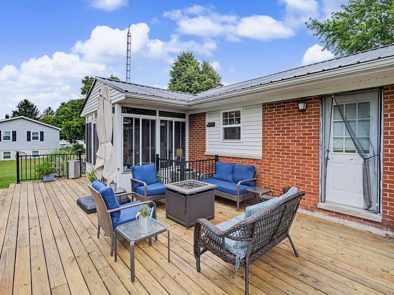 3461 S Buena Vista Road , South Charleston, OH 45368 Photo 48