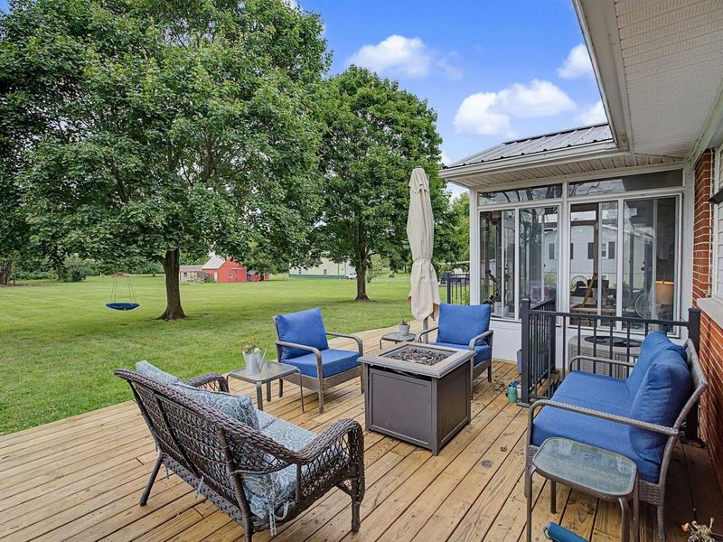 3461 S Buena Vista Road , South Charleston, OH 45368 Photo 49